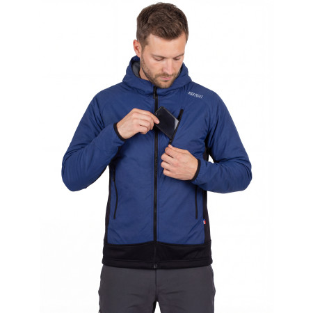 Pánská bunda High Point Total Alpha 4.0 Jacket