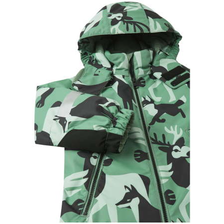 Dětská kombinéza Reima Kurikka