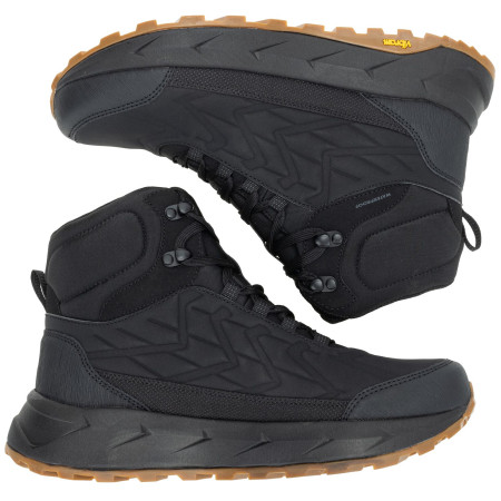 Pánské trekové kotníkové boty Regatta Onyx Mid