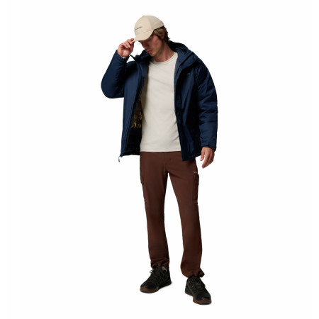 Pánská bunda Columbia Oak Harbor™ II Insulated Jacket