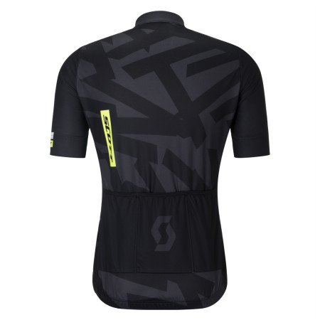 Pánský cyklistický dres Scott Jersey M's RC Endurance SS
