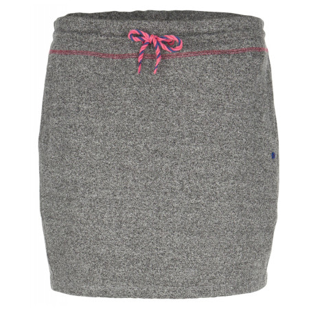 Dámská sukně Loap Dulce šedá