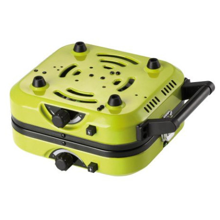 Kempingový vařič Meva Dual Compact