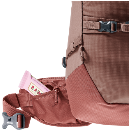 Dámský turistický batoh Deuter Rise 32+ SL