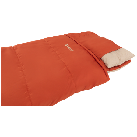 Dětský spacák Outwell Contour Junior