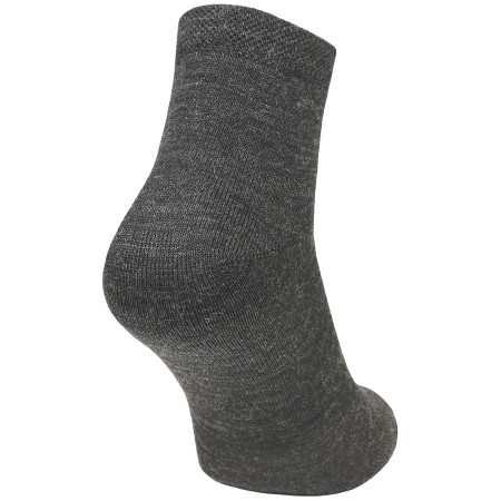 Ponožky Zulu Diplomat Merino Mid 3-pack