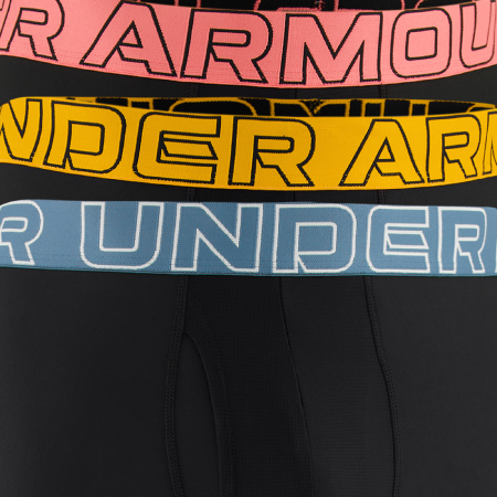 Pánské boxerky Under Armour Performance Tech - Solid 6