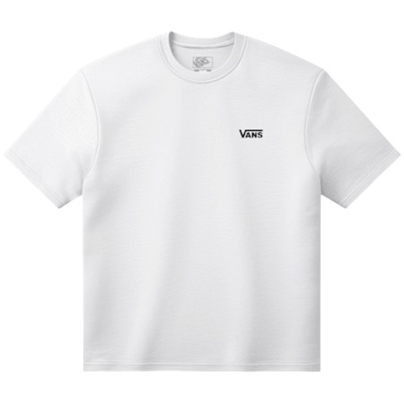 Pánské triko Vans Left Chest SS