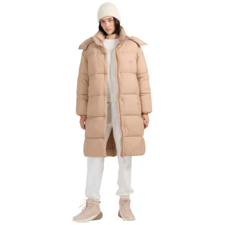 Dámský kabát 4F Down Jacket F588