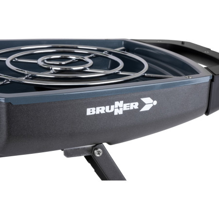 Plynový gril Brunner Mariposa 30
