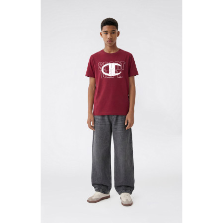 Dětské triko Champion SS Tee B