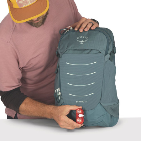 Batoh Osprey Syncro 12