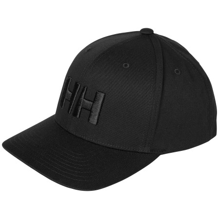 Kšiltovka Helly Hansen Hh Brand Cap