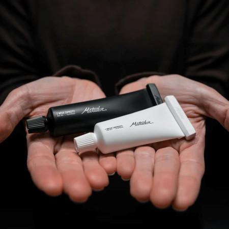 Cestovní vychytávka Matador Refillable Toothpaste Tube