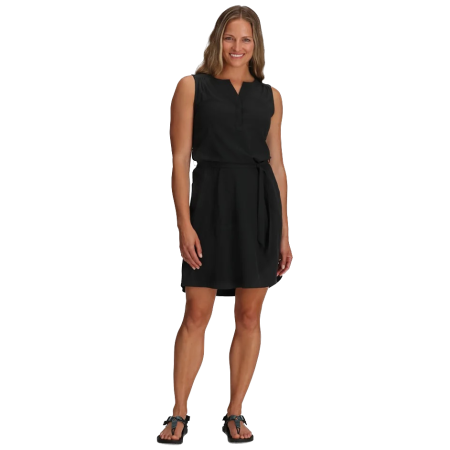 Dámské šaty Royal Robbins Spotless Traveler Tank Dress