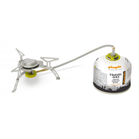 Vařič Pinguin Spider