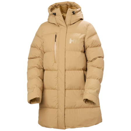 Dámská zimní bunda Helly Hansen W Adore Puffy Parka