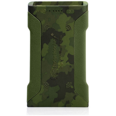 Powerbanka Ridge Monkey Vault C-Smart Wireless 26950mAh Camo