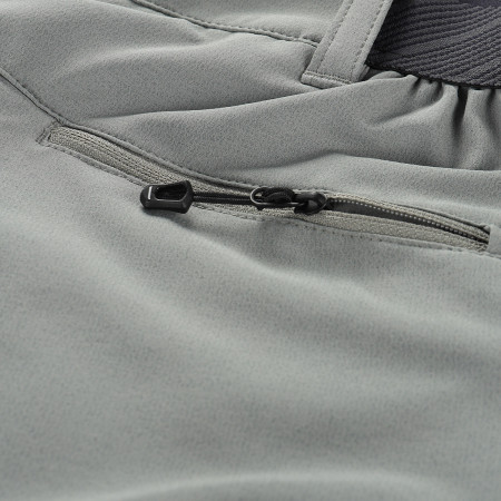 Dámské kraťasy Alpine Pro Zamba 4