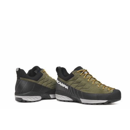 Pánské boty Scarpa Mescalito GTX