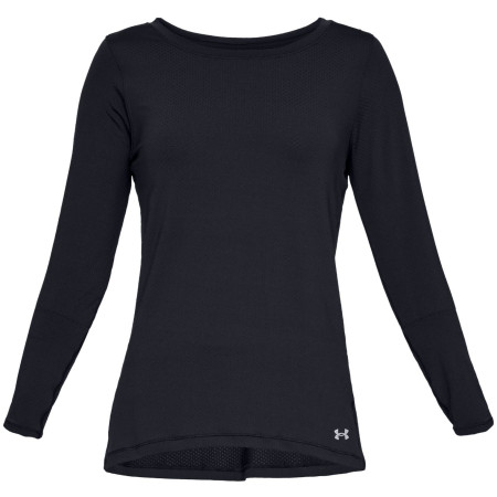 Dámské triko Under Armour HG Armour Long Sleeve