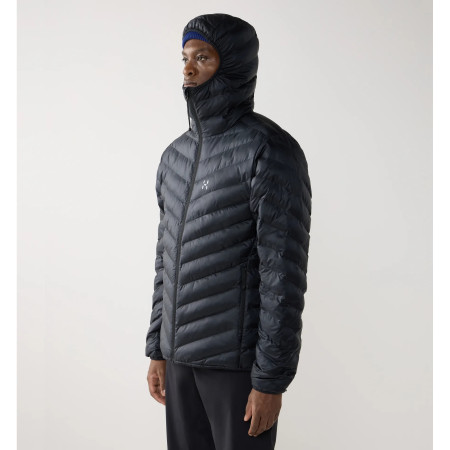 Pánská bunda Haglöfs Särna Mimic II Hood