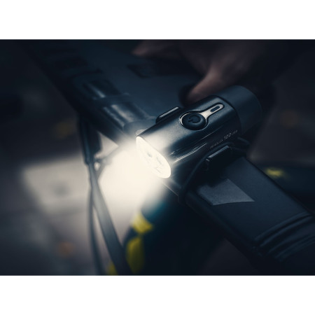 Světlo na helmu Topeak Headlux Usb 100