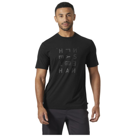 Pánské triko Helly Hansen Skog Graphic T-Shirt