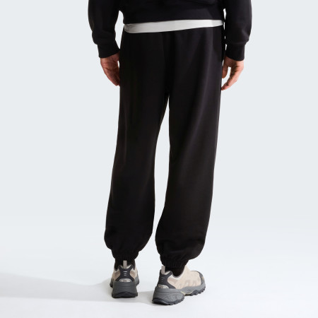 Pánské tepláky The North Face Essential Terry Simple Dome Relaxe