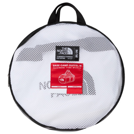 Cestovní taška The North Face Base Camp Duffel - M