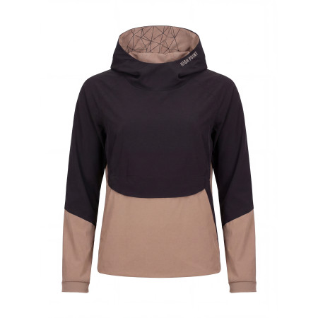 Dámská mikina High Point Rocky Lady Hoody