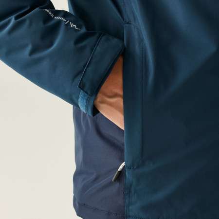 Pánská bunda Regatta Thornridge