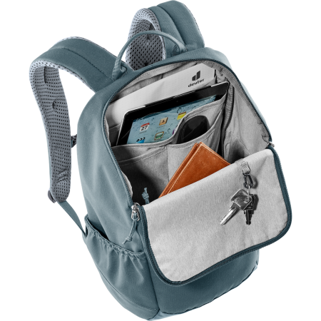 Městský batoh Deuter Stepout 16