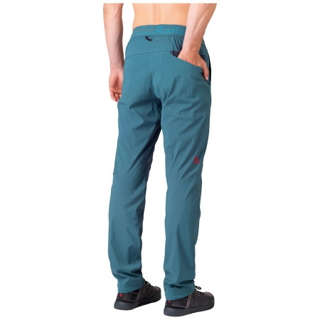 Pánské kalhoty Rafiki Drive Lt