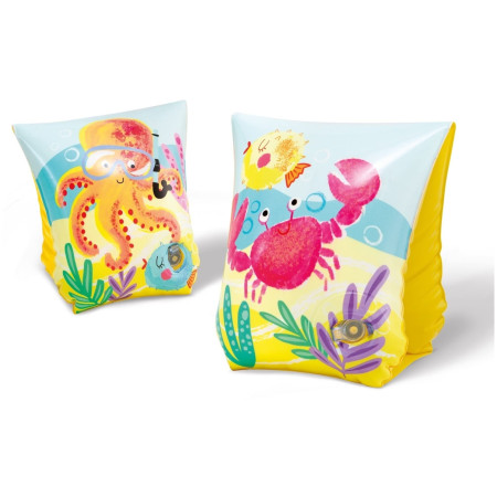Rukávky Intex Tropical Arm Bands 58652EE