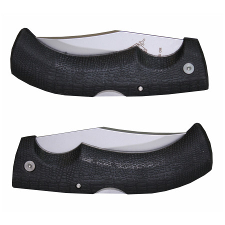 Zavírací nůž Gerber Gator, hladké ostří