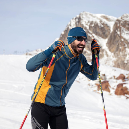 Čepice Progress D TS BNE 9KP TS