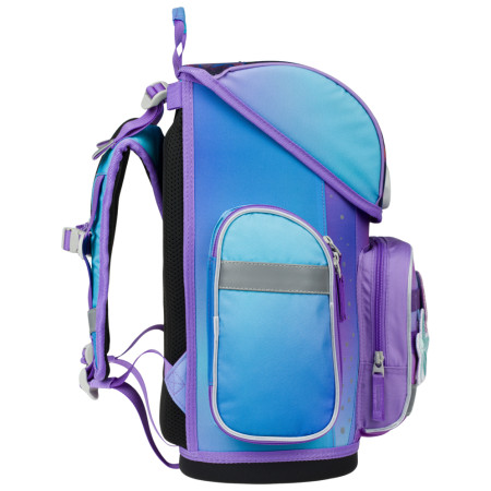 Školní batoh pro 1. stupeň Baagl Ergo