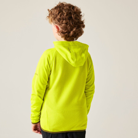Dětská bunda Dare 2b Kids Switch Out Hybrid Frg/Gldncyp