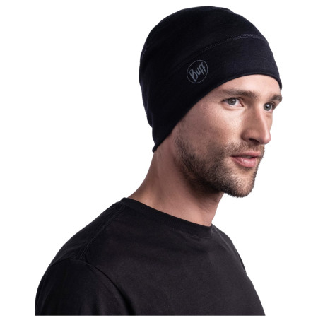 Čepice Buff Merino Lightweight Beanie