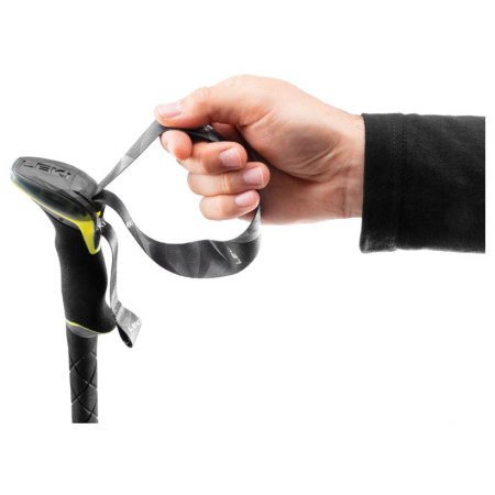 Trekové hole Leki Poles Sherpa FX.One Carbon