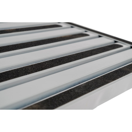 Protiskluzový schůdek Bo-Camp Step-up single foldable non skid