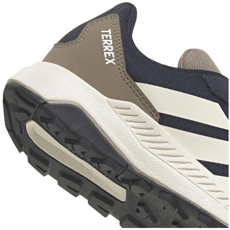 Dětské boty Adidas Terrex Anylander J Blue