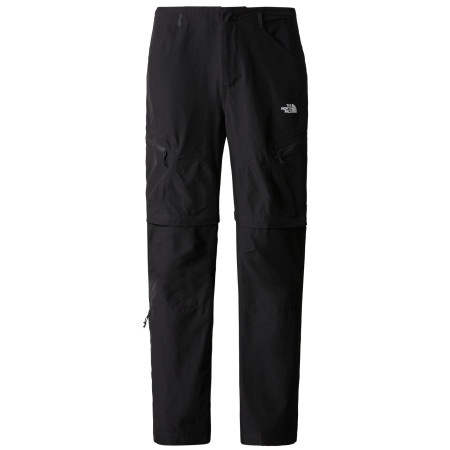 Pánské kalhoty The North Face M Exploration Conv Reg Tapered Pant