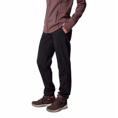 Dámské kalhoty Columbia Back Beauty 2.0 Softshell Pant