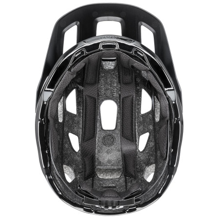 Cyklistická helma Uvex React