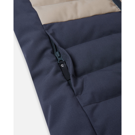 Dětská zimní bunda Reima Kuosku