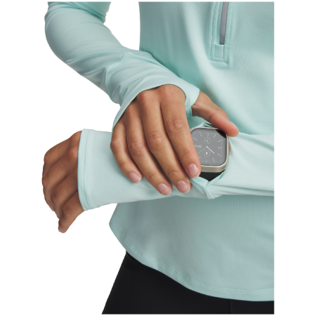 Dámské triko Under Armour Launch Pro Half Zip