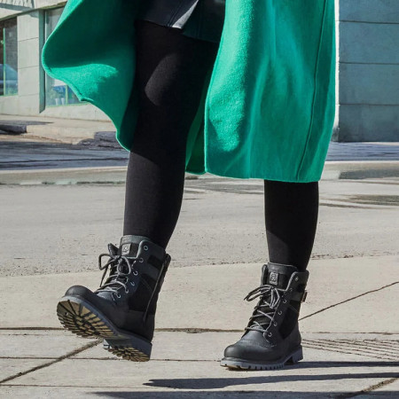 Dámské zimní boty Kamik Rogue Mid