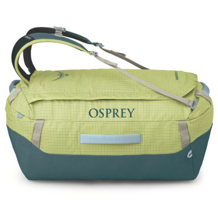 Cestovní taška Osprey Transporter 65